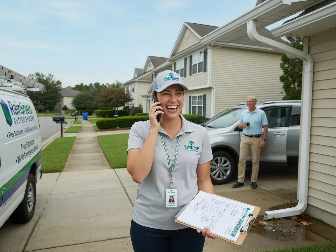 Gutter Installation Queen, PA FAQs